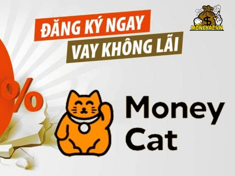 App vay tiền Moneycat là gì?