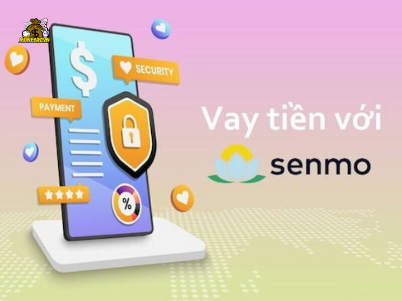 App Vay Tiền Online Senmo