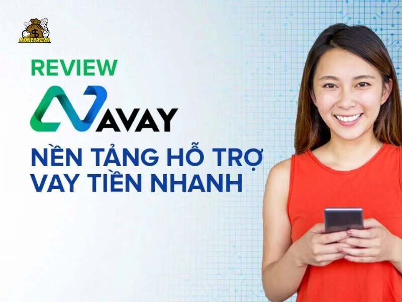 App Vay Tiền Online Avay