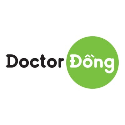 Logo Doctor Dong
