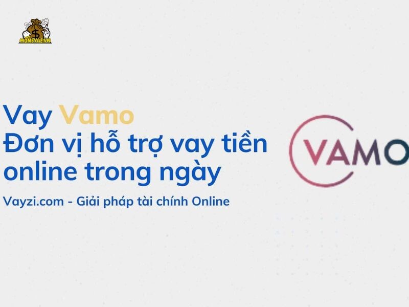 Thông tin khách hàng cần biết về gói vay online tại Vamo