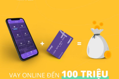 Top 11 app vay tiền online bằng CMND giải ngân nhanh – không lừa đảo